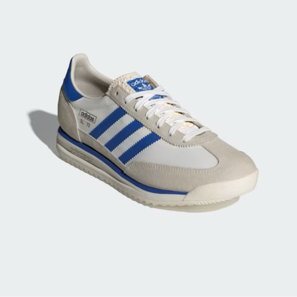 NIB!!! Men’s Adidas SL 72 RS main image 8